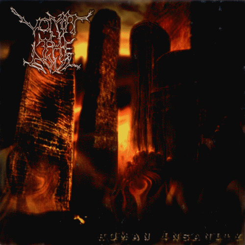 Vomit The Soul (ITA) : Human Insanity